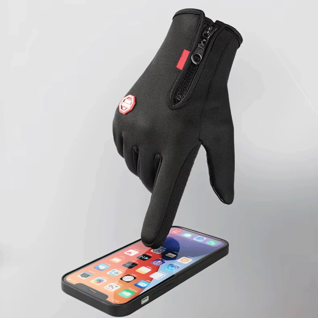 Winter Heating Gloves