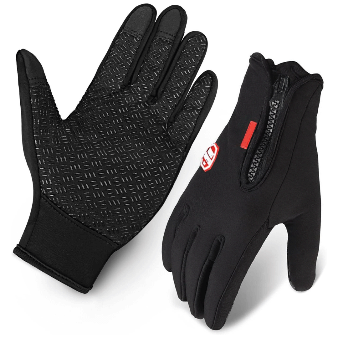 Winter Heating Gloves