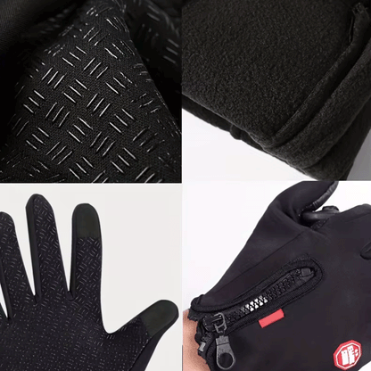 Winter Heating Gloves