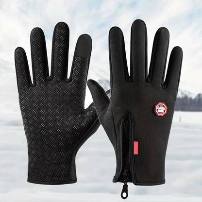 Winter Heating Gloves