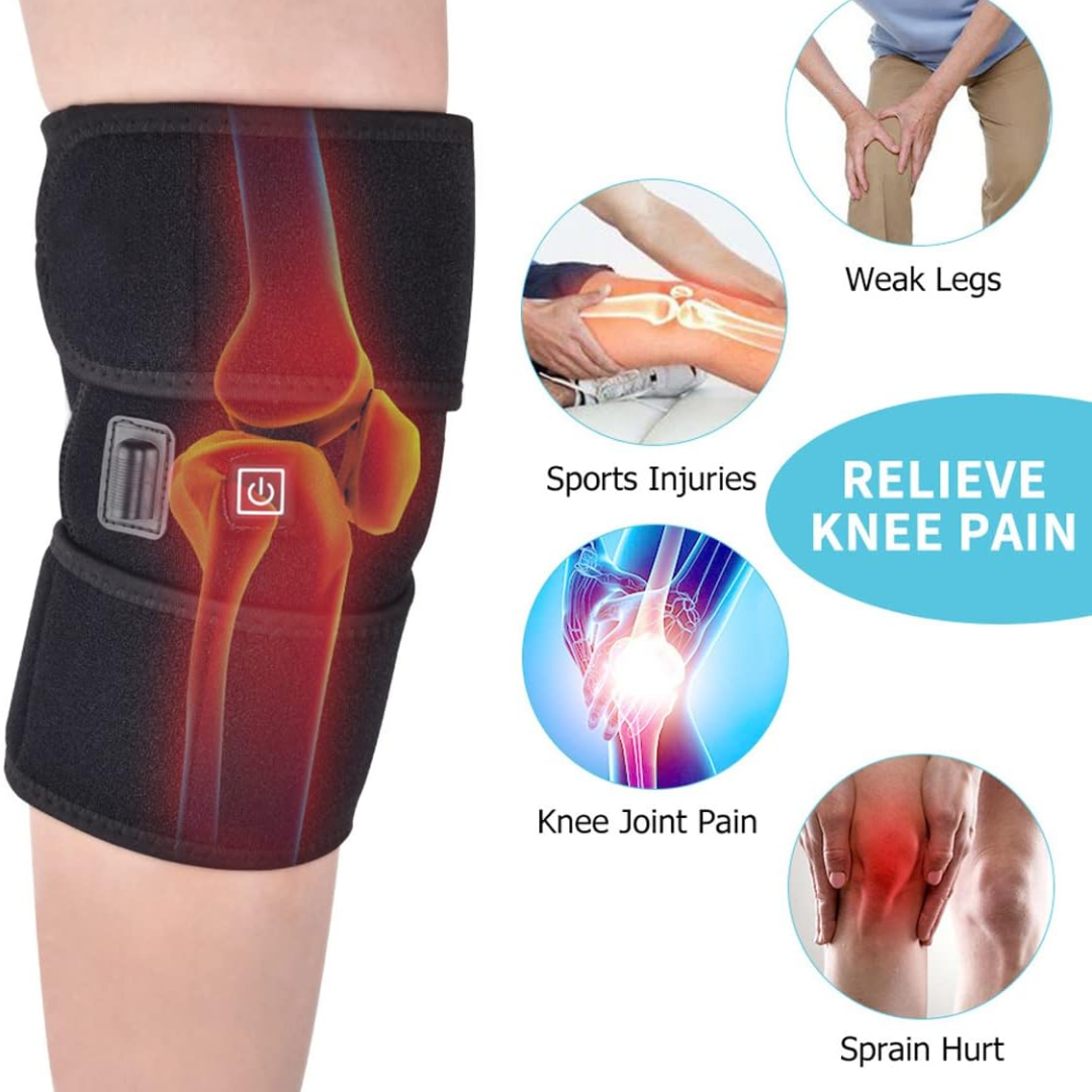 Knee Heating Pad