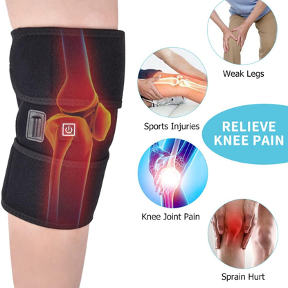 Knee Heating Pad