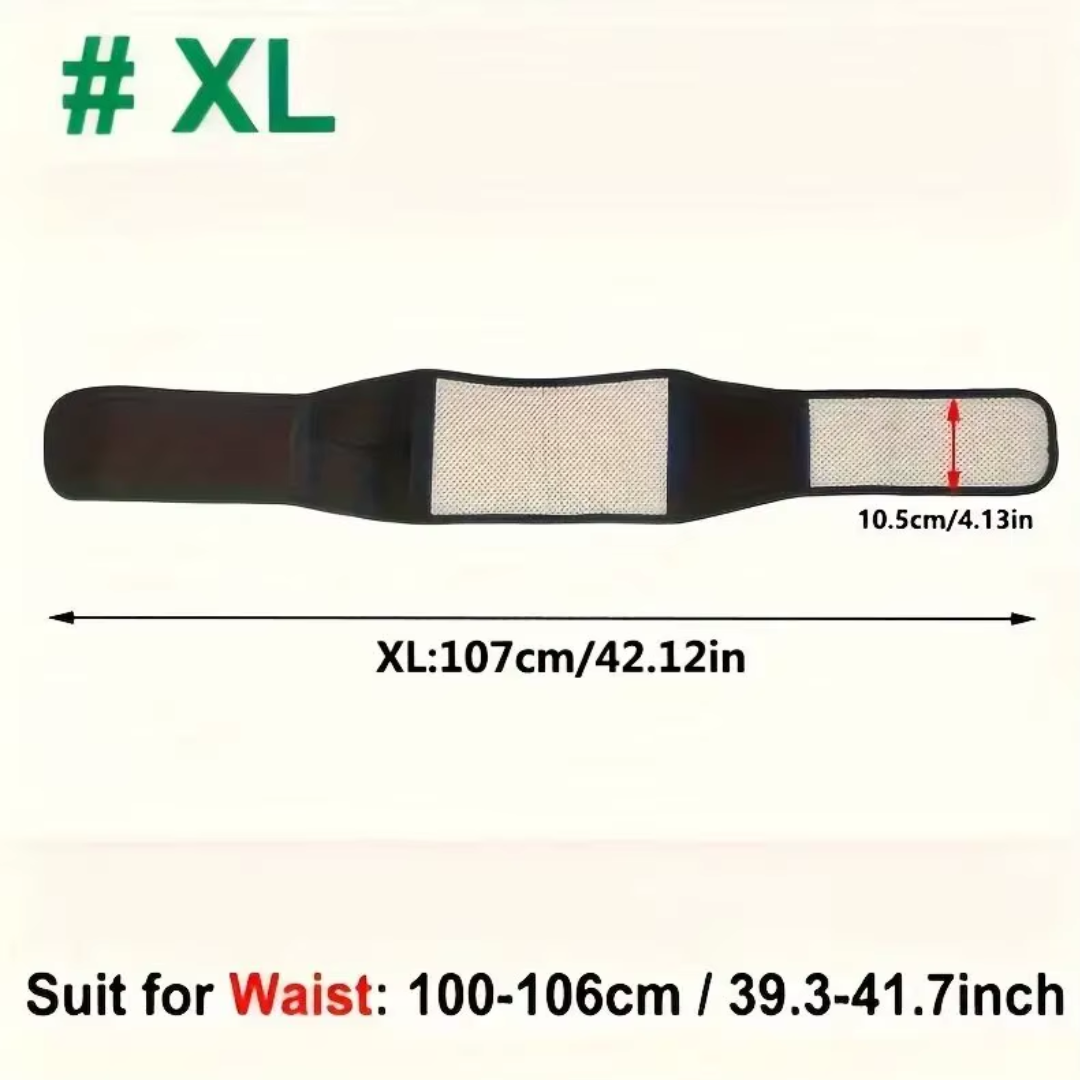 Waist Heating Belt