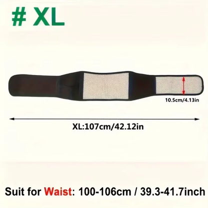 Waist Heating Belt