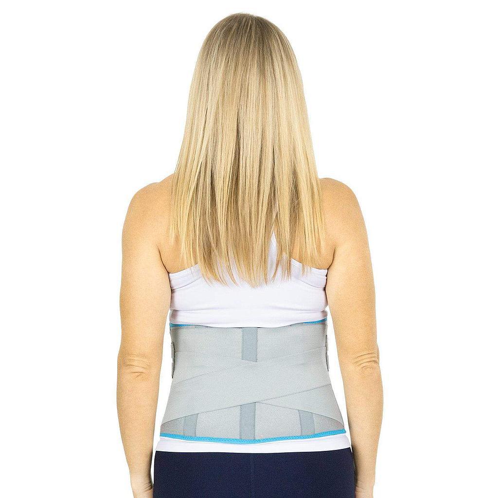 Dominion Active Back Ice Wrap - TheGivenGet