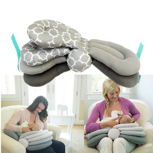 Baby Nursing Maternity Breastfeeding Pillows