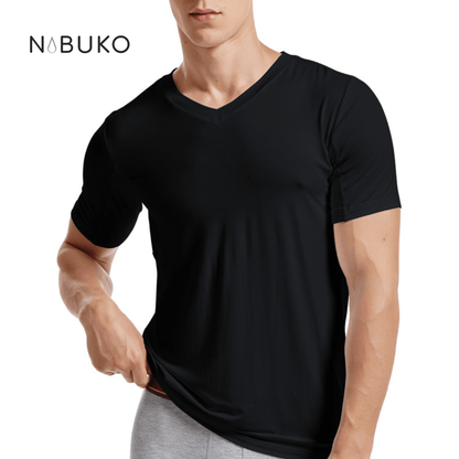 NABUKO Sweat Proof Undershirt - TheGivenGet