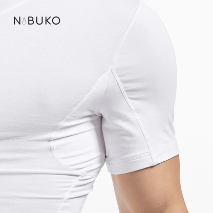 NABUKO Sweat Proof Undershirt - TheGivenGet