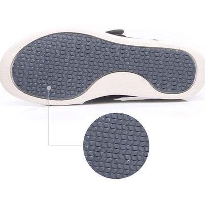 Ortho Wide Feet Eversion Diabetic Shoes - TheGivenGet