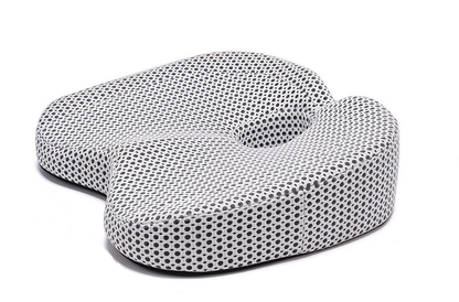 Serenity Touch™ Comfy Seat Cushion Pillow