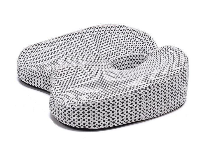 Serenity Touch™ Comfy Seat Cushion Pillow