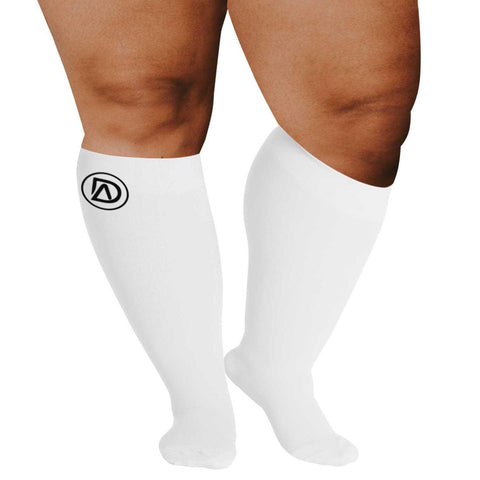 Plus Size Compression Socks Bundles - TheGivenGet