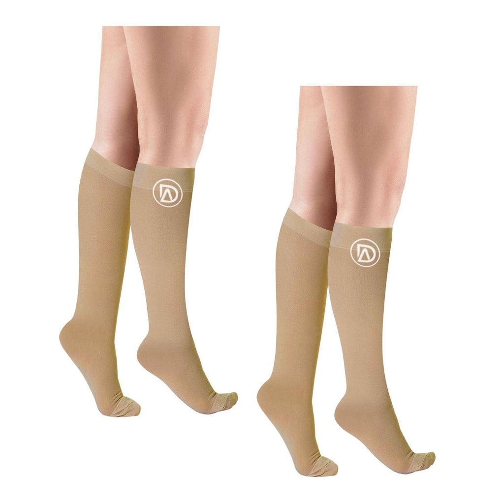 Plus Size Compression Socks Bundles - TheGivenGet