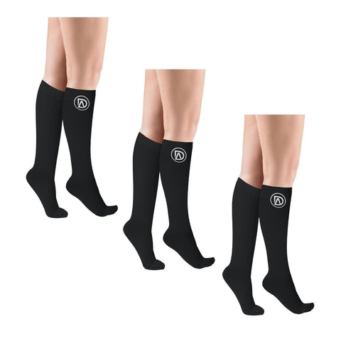 Plus Size Compression Socks Bundles - TheGivenGet