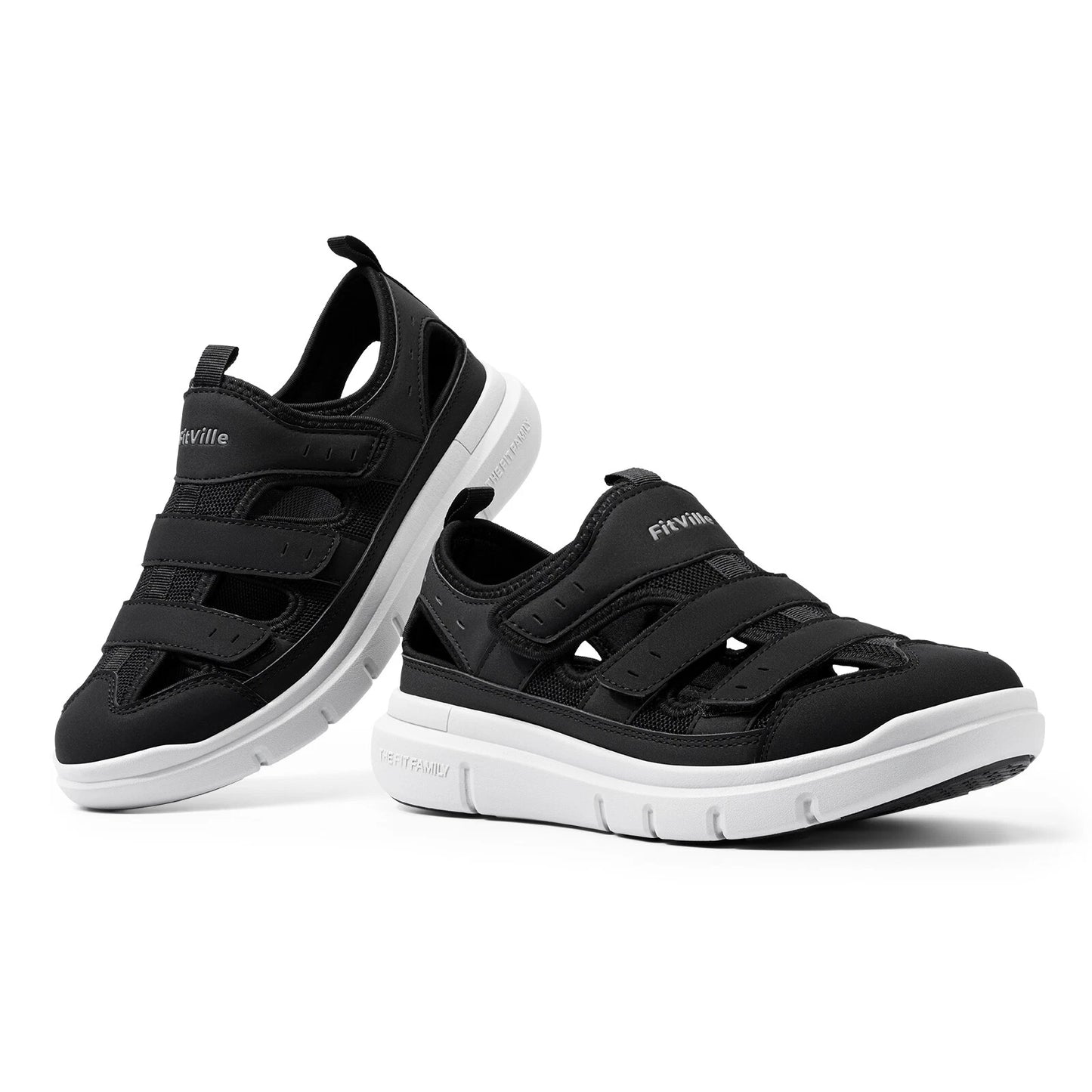 Diabetic EasyTop Sandal For Men