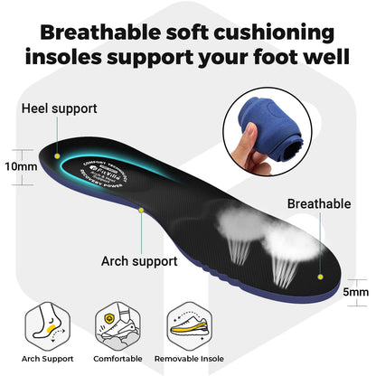 Diabetic EasyTop Sandal For Men