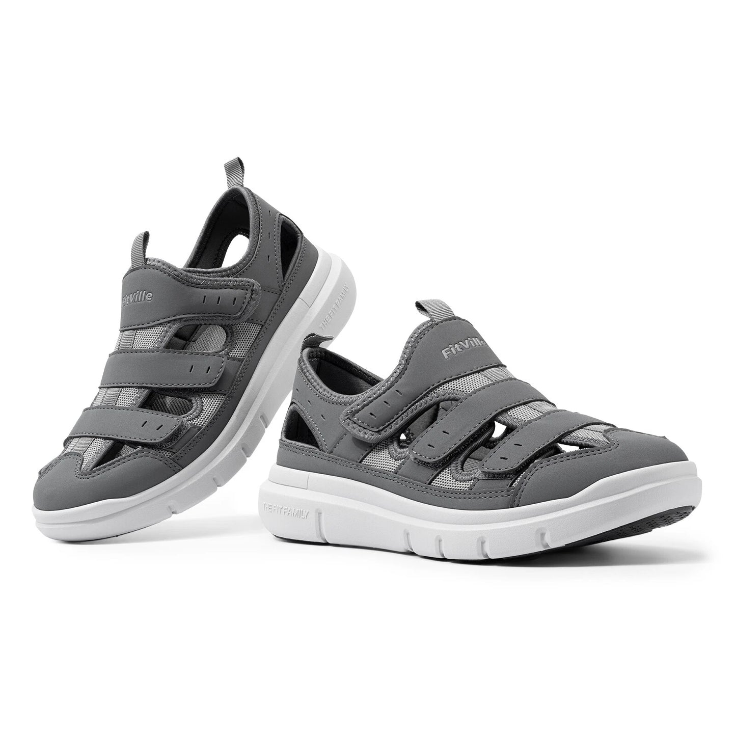 Diabetic EasyTop Sandal For Men