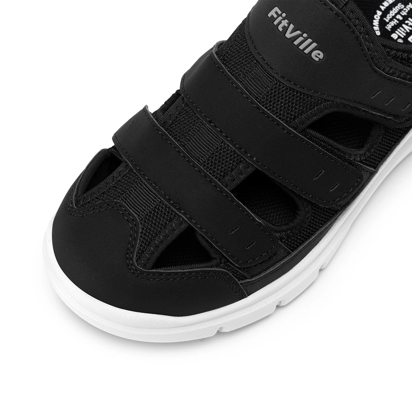 Diabetic EasyTop Sandal For Men