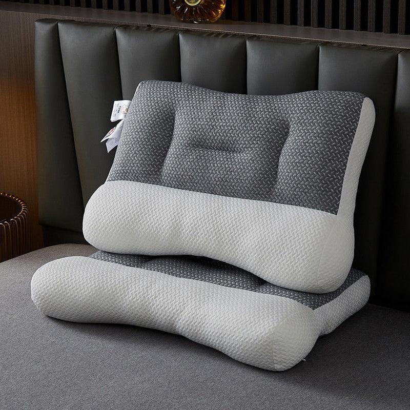 Serenity Touch™ Ergonomic Pillow - TheGivenGet