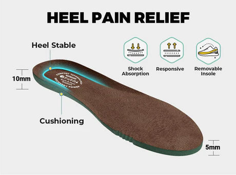 Diabetic EasyTop Winter Boots For Women