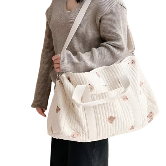 The Ultimate Maternity Bag