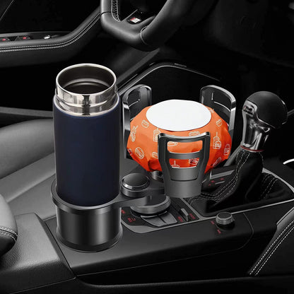 All Purpose Car Cup Holder - TheGivenGet