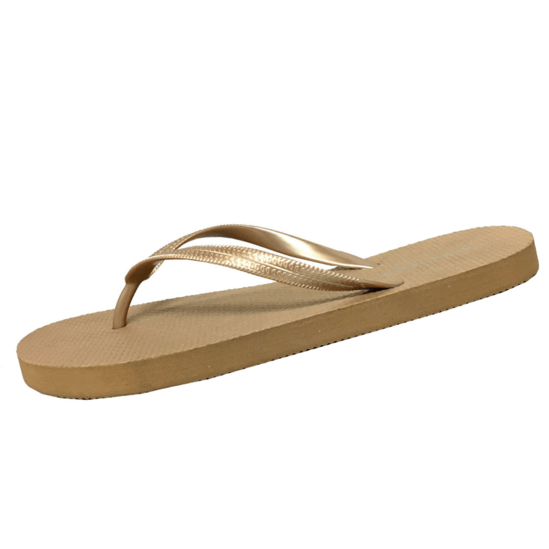 Simple Beach Slapper Basic Beach Flip Flop Beach Slippers – TheGivenGet