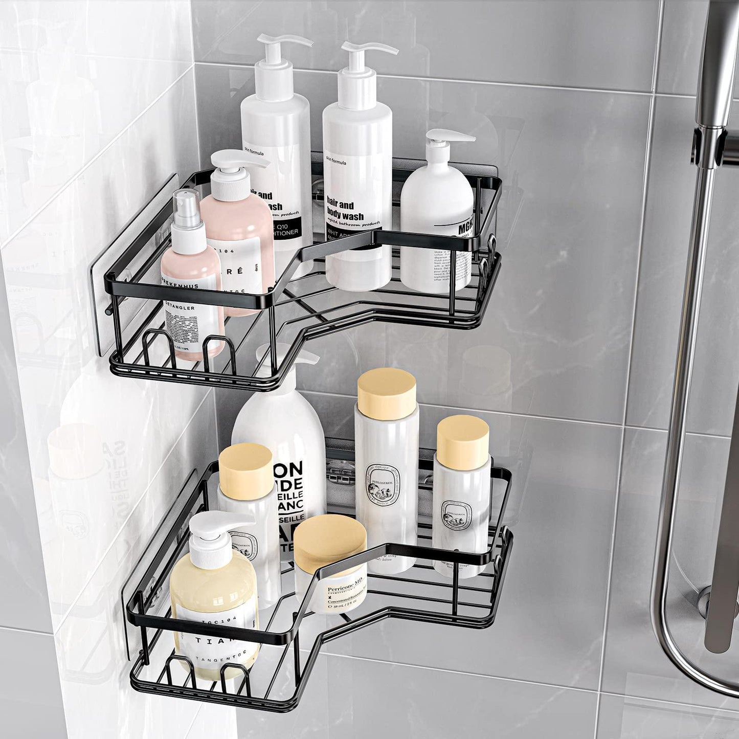 https://thegivenget.com/cdn/shop/products/bathmax-corner-shower-caddy-shower-organizer-corner-shower-shelf-with-8-hooks2-pack-adhesive-stainless-steel-shower-shelves-for-bathroom-storage-matte-black-thegivenget-8.jpg?v=1697762892&width=1445