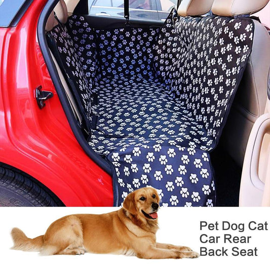Car Pet Seat Cover - TheGivenGet