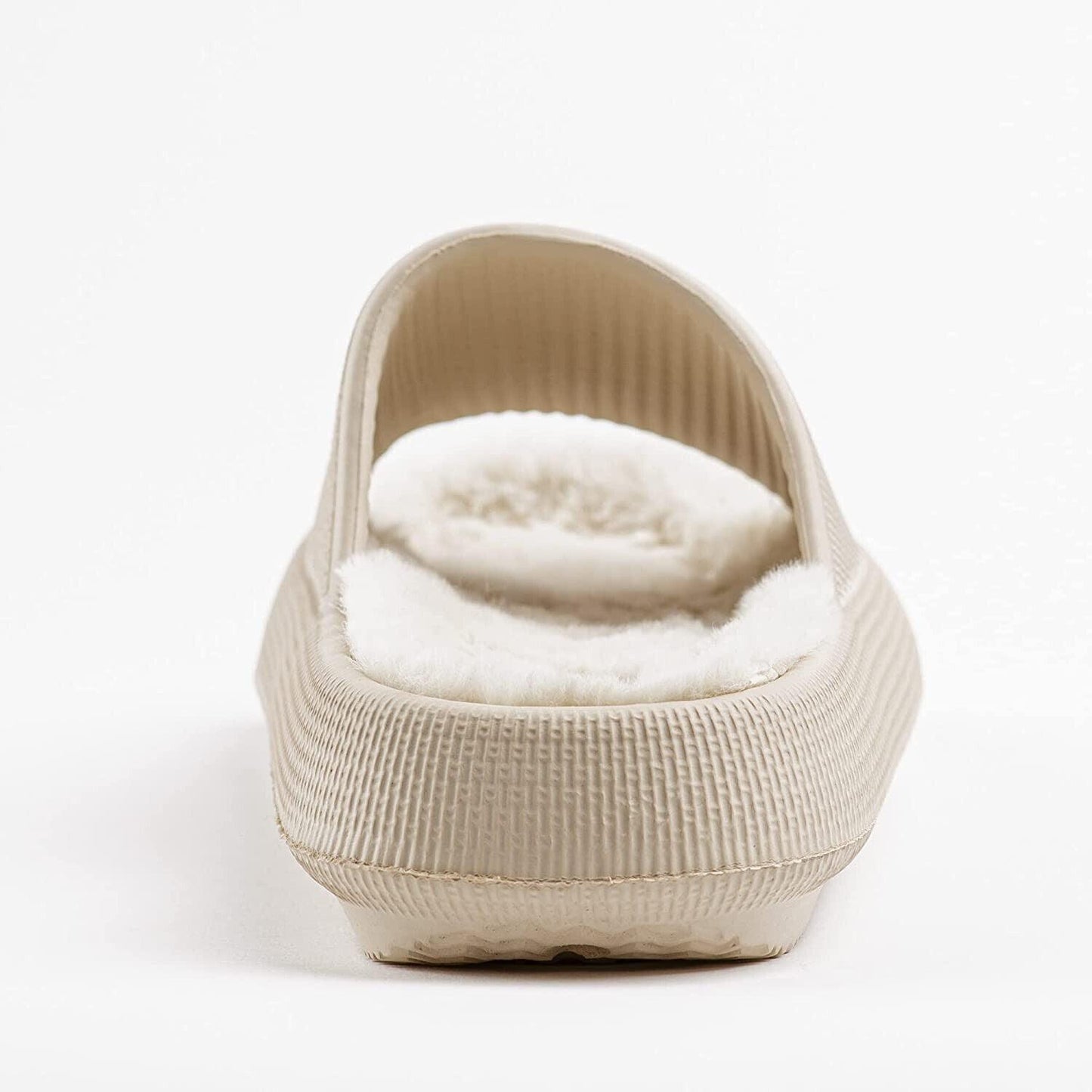 Cloudy Slides with Fur - TheGivenGet