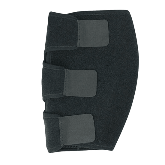 Dominion Active Adjustable Compression Calf Brace – TheGivenGet