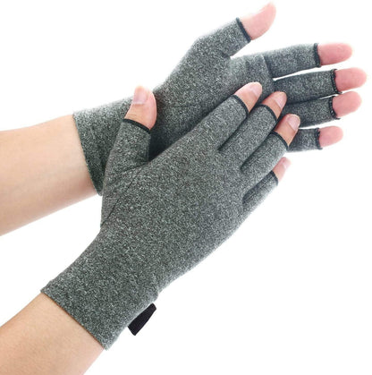 Dominion Active Compression Gloves - TheGivenGet