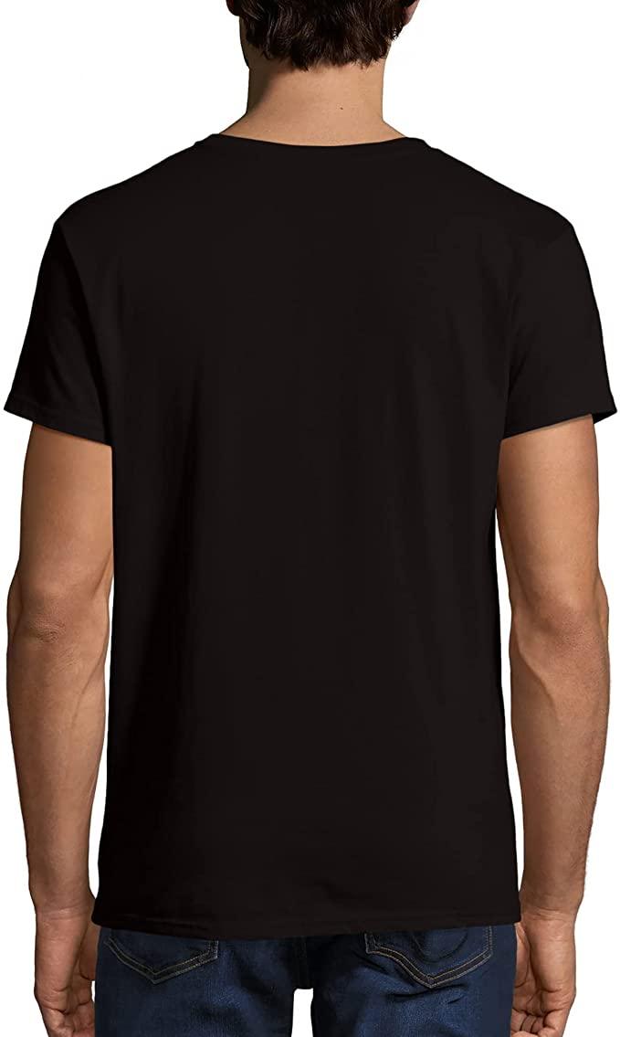 I'm Thinking Hanes Men’s Short Sleeve Graphic T-shirt - TheGivenGet