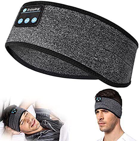 Sleepband With Bluetooth for Music - TheGivenGet