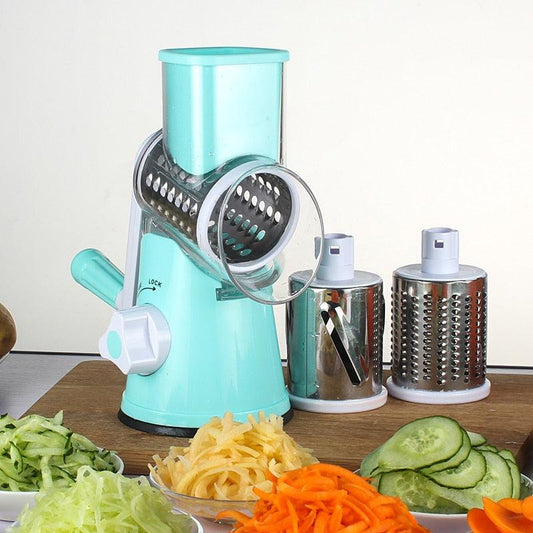 Vegetable Slicer - TheGivenGet
