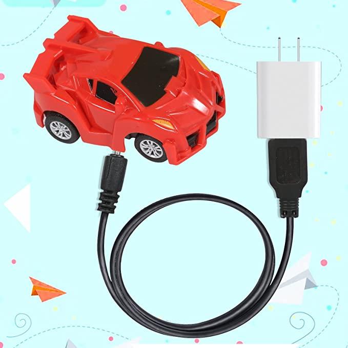 Watch Remote Control Mini Car Toy for Kids, Best Gift for Christmas - TheGivenGet