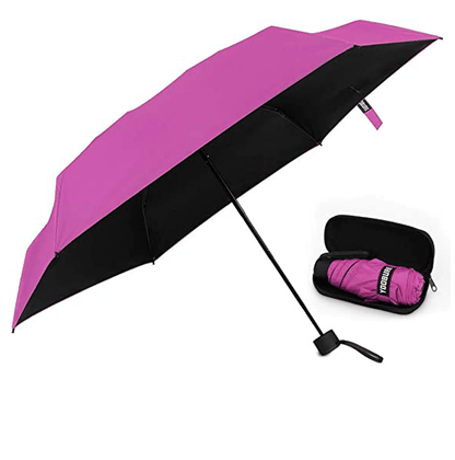 Windproof Pocket Umbrella - TheGivenGet