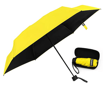 Windproof Pocket Umbrella - TheGivenGet