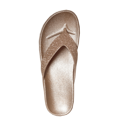 Women's Rhinestone Glitter Fashion Sandals - TheGivenGet